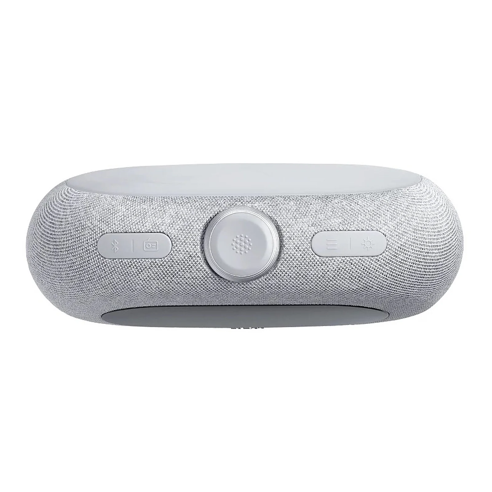 Bluetooth Speaker JBL Horizon 3, 2 x 5W, Pro Sound, Gray JBLHORIZON3GRY - Image 4