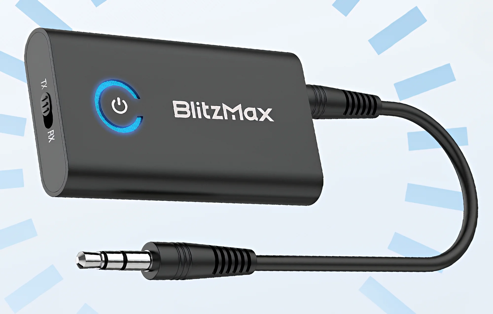 Bluetooth Transmitter / Receiver BlitzMax BT05 - Image 2