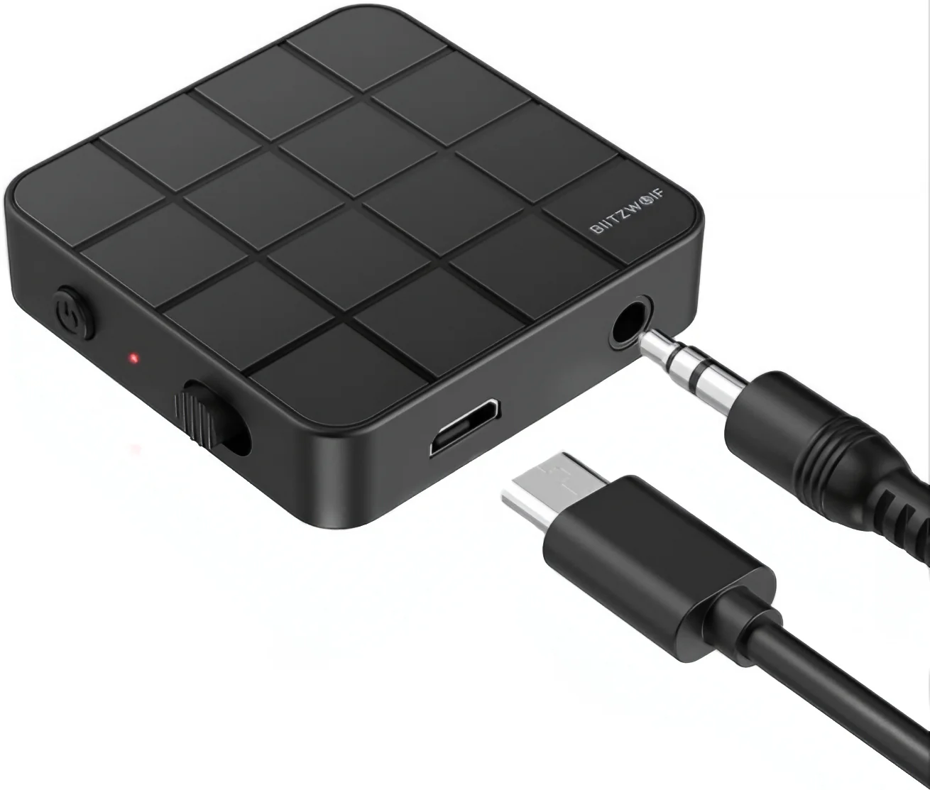Bluetooth Transmitter / Receiver BlitzWolf BW-BL2