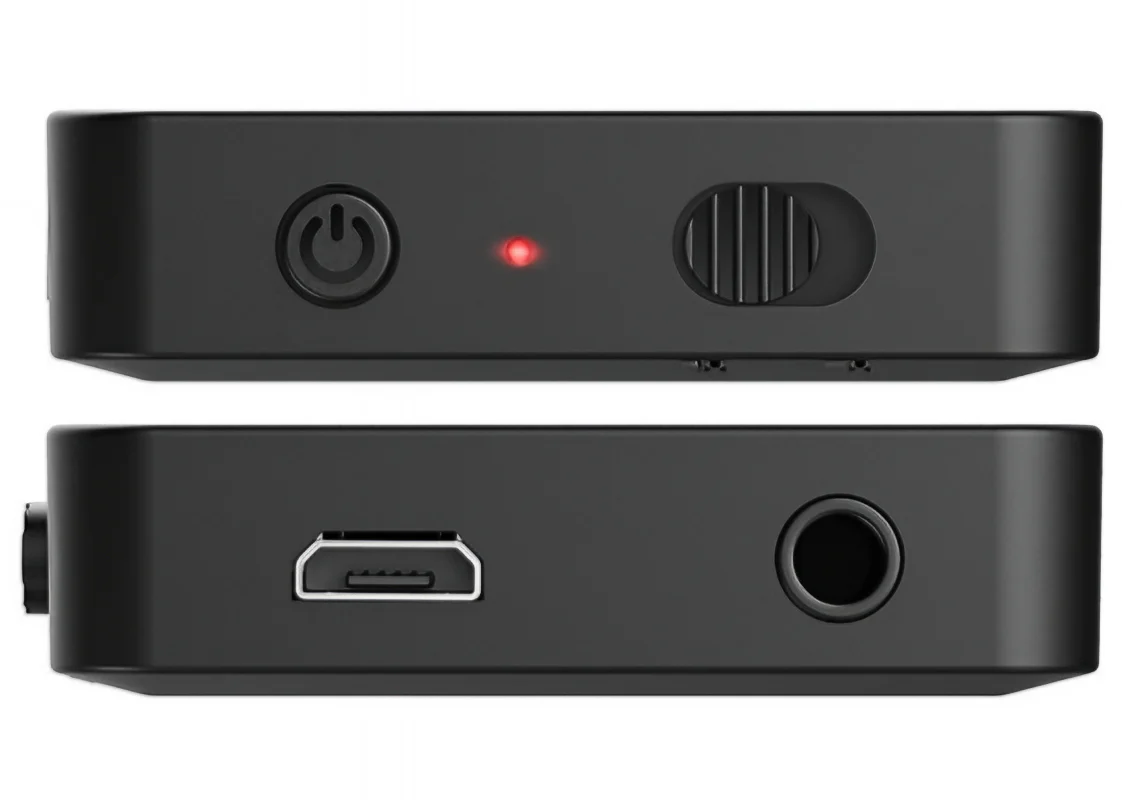 Bluetooth Transmitter / Receiver BlitzWolf BW-BL2 - Image 3
