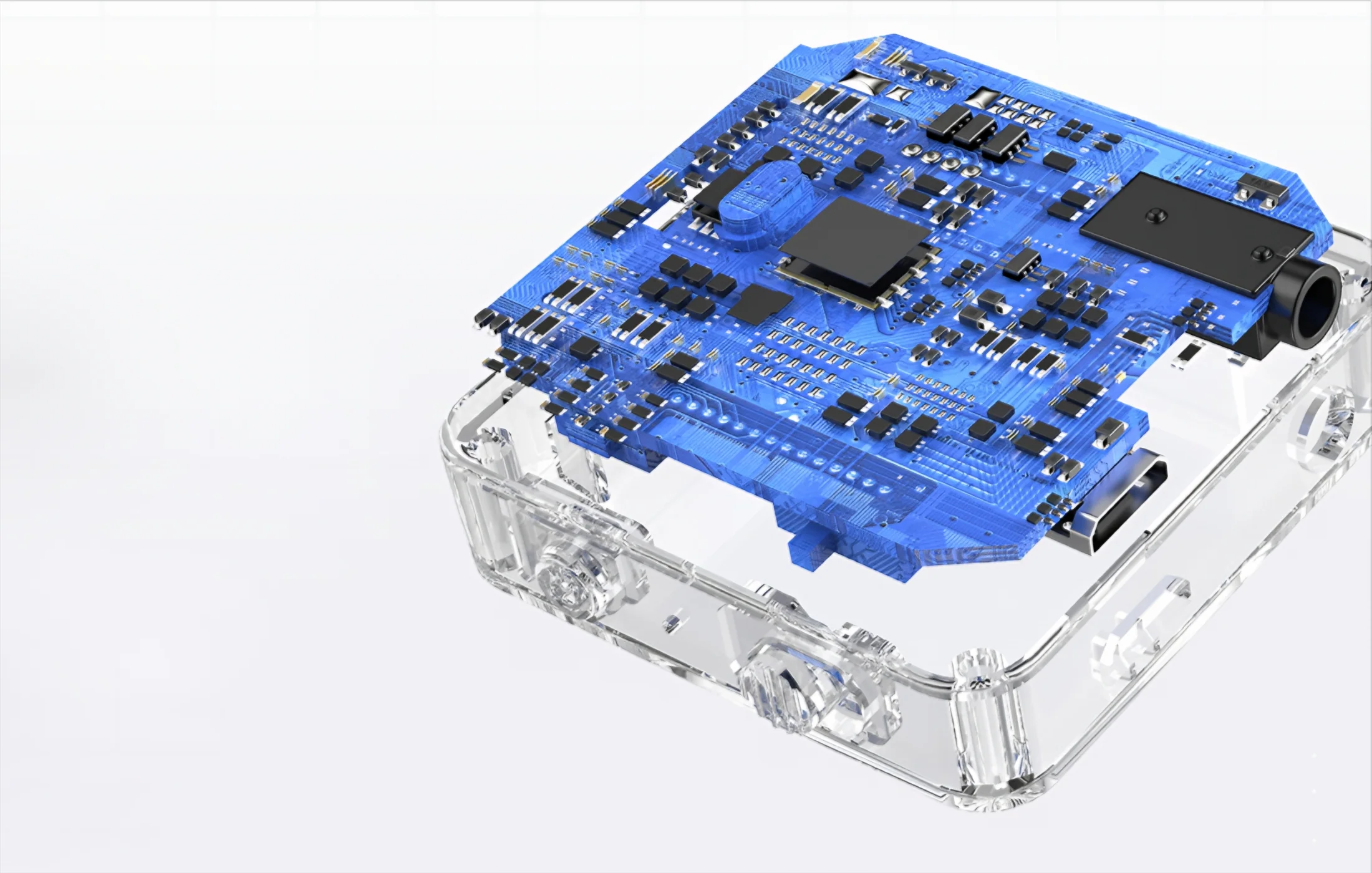 Bluetooth Transmitter / Receiver BlitzWolf BW-BL2 - Image 5