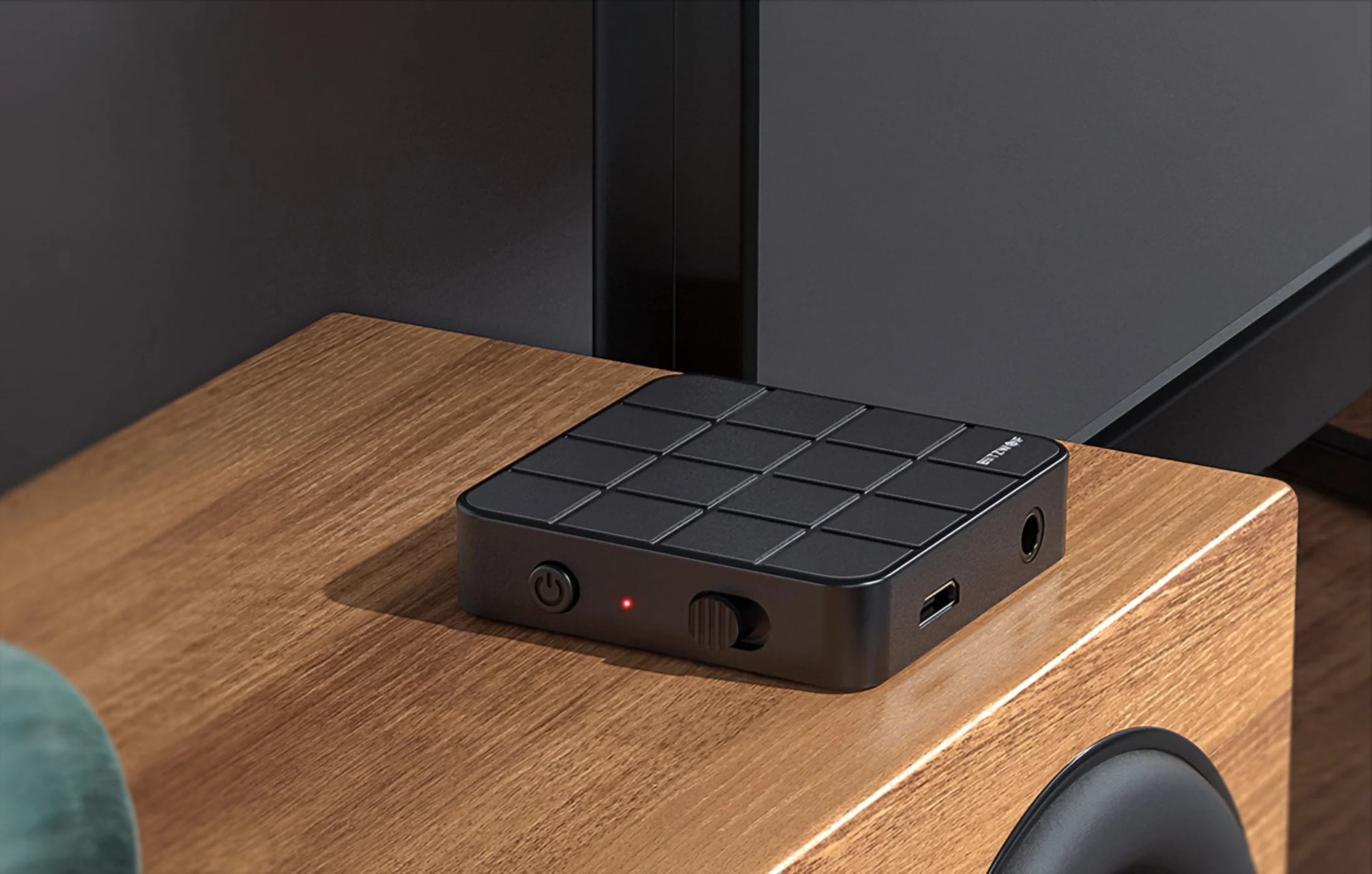 Bluetooth Transmitter / Receiver BlitzWolf BW-BL2 - Image 7