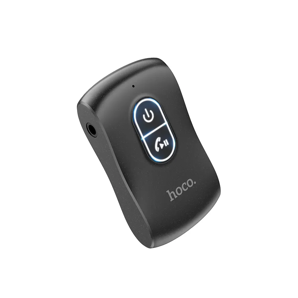 Bluetooth Transmitter / Receiver HOCO E73 Pro - Image 2