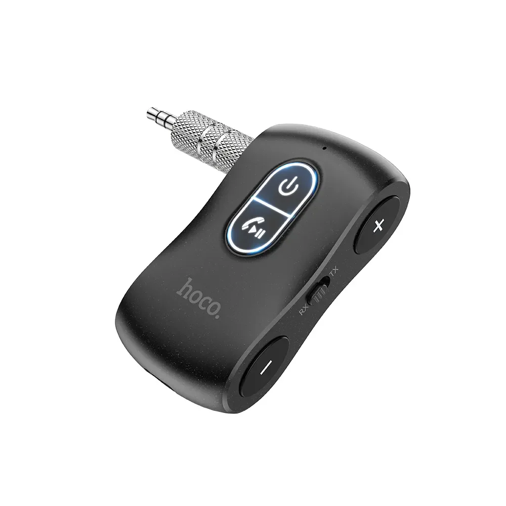 Bluetooth Transmitter / Receiver HOCO E73 Pro - Image 3