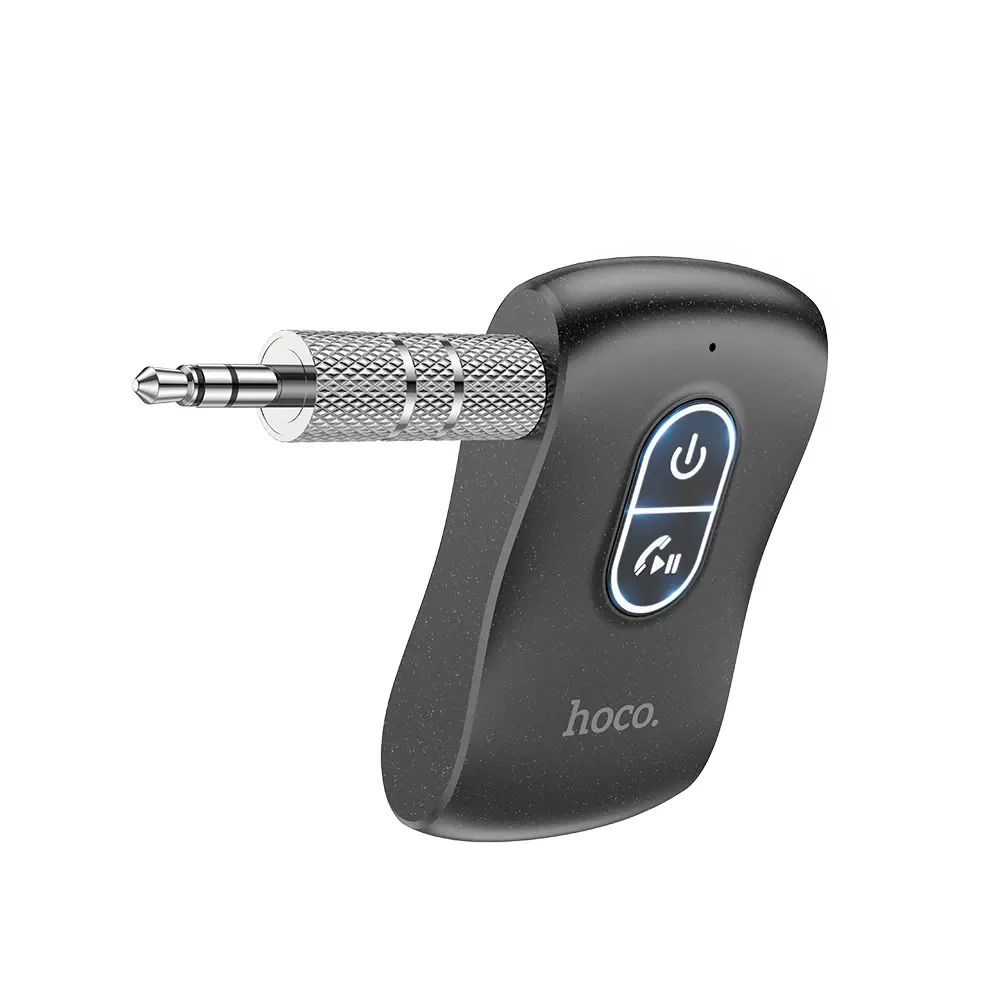 Bluetooth Transmitter / Receiver HOCO E73 Pro - Image 4