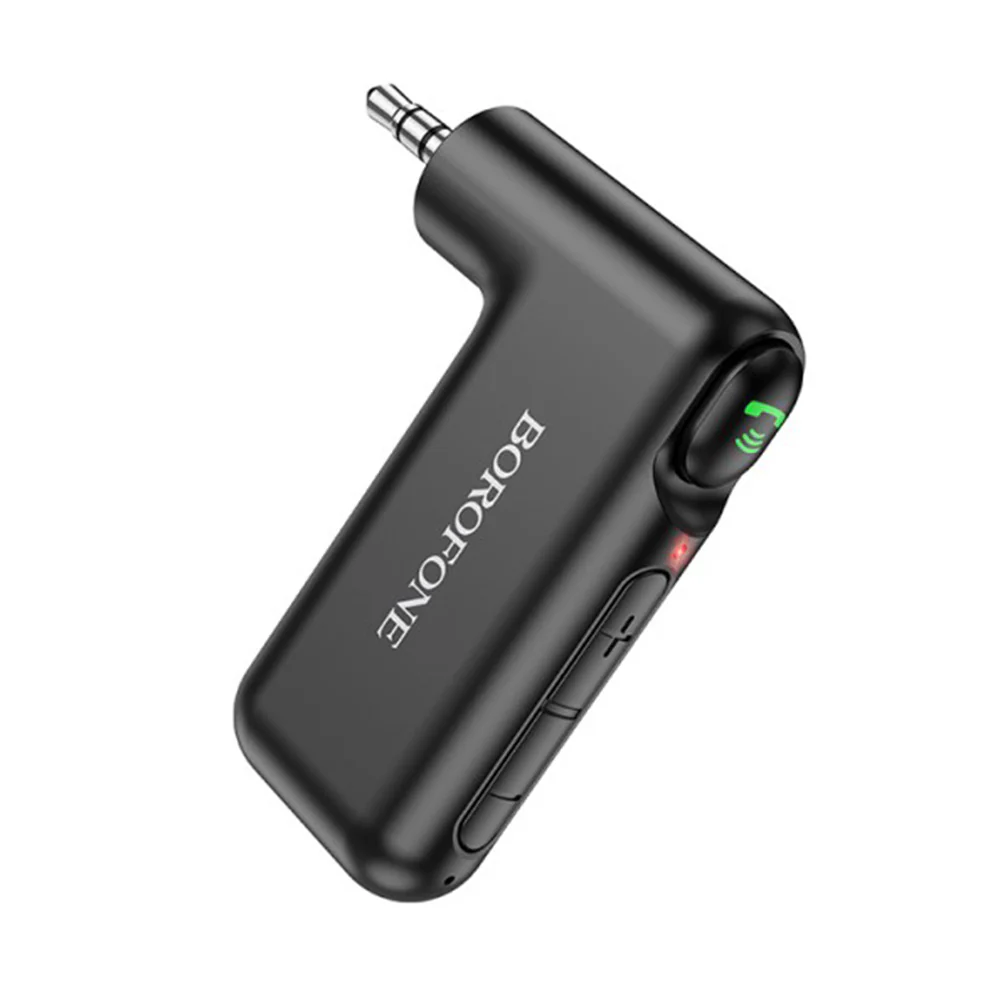 Borofone BC35 Wideway Bluetooth Receiver