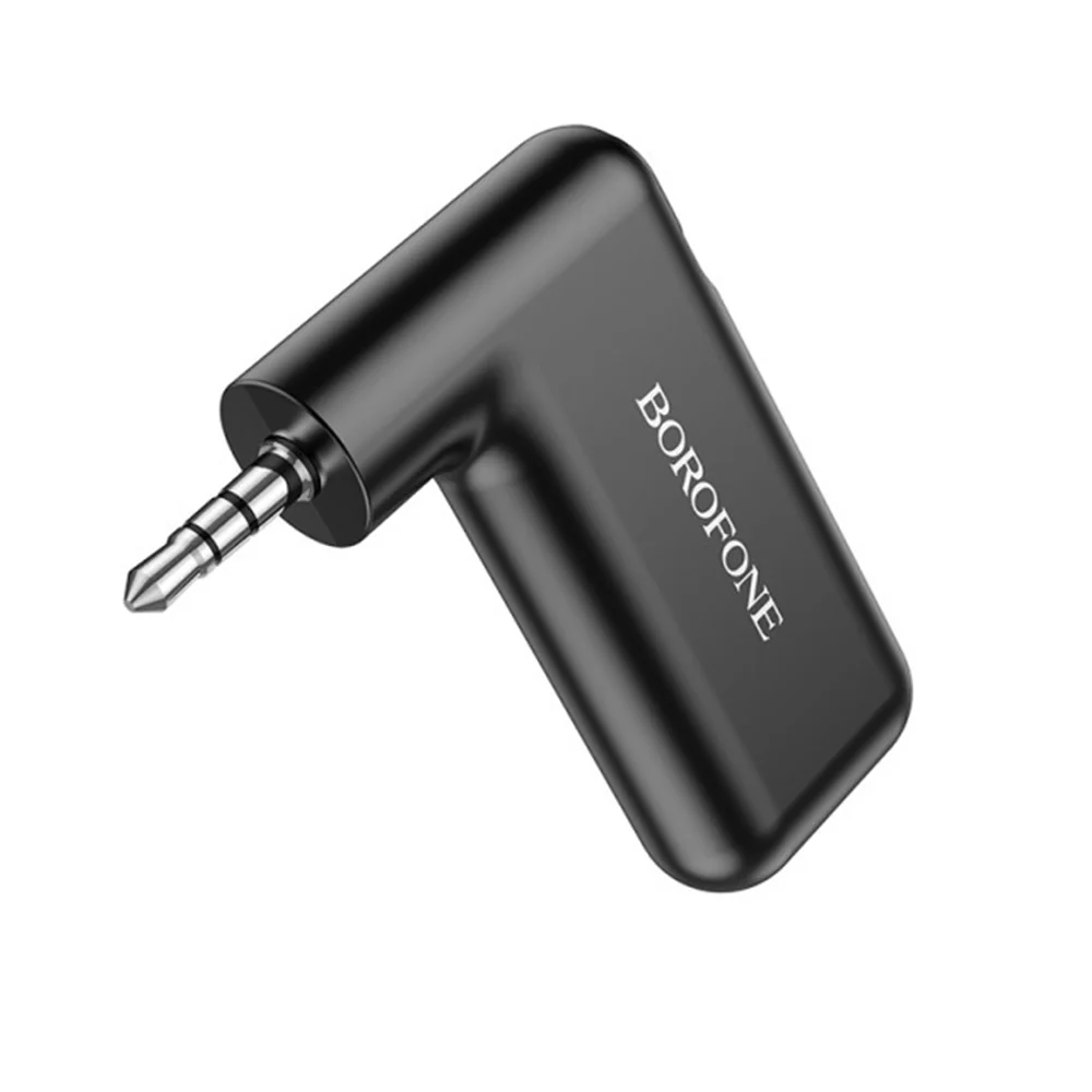 Borofone BC35 Wideway Bluetooth Receiver - Image 3