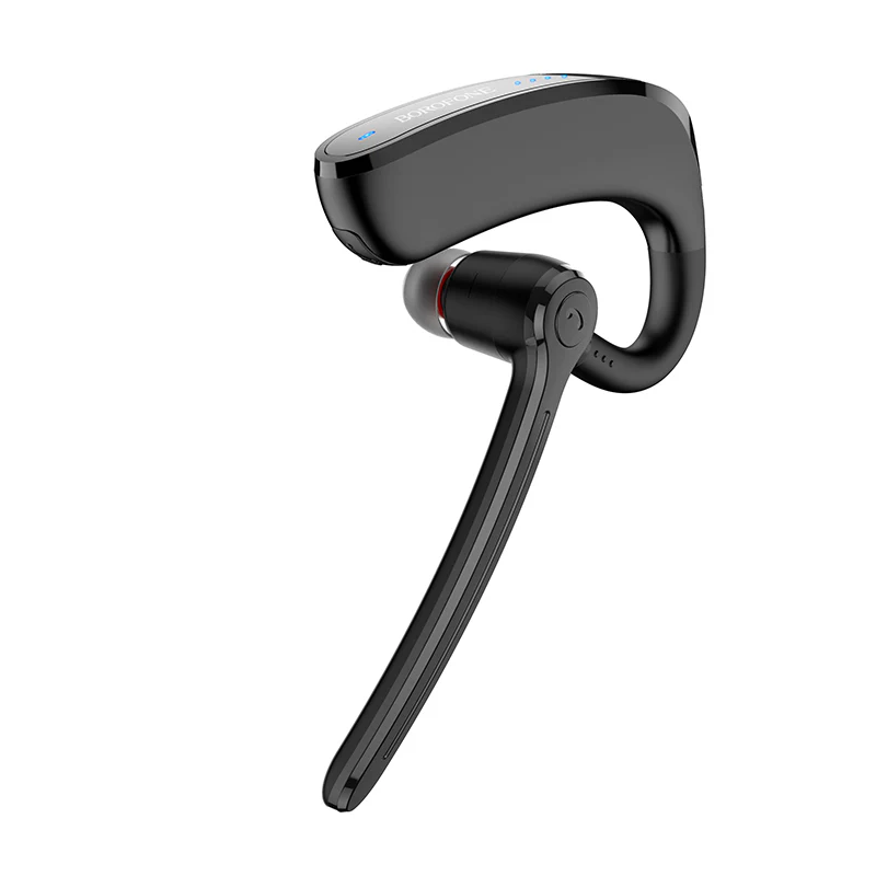 Borofone BC37 Imperor Bluetooth Handsfree, A2DP, Black - Image 2