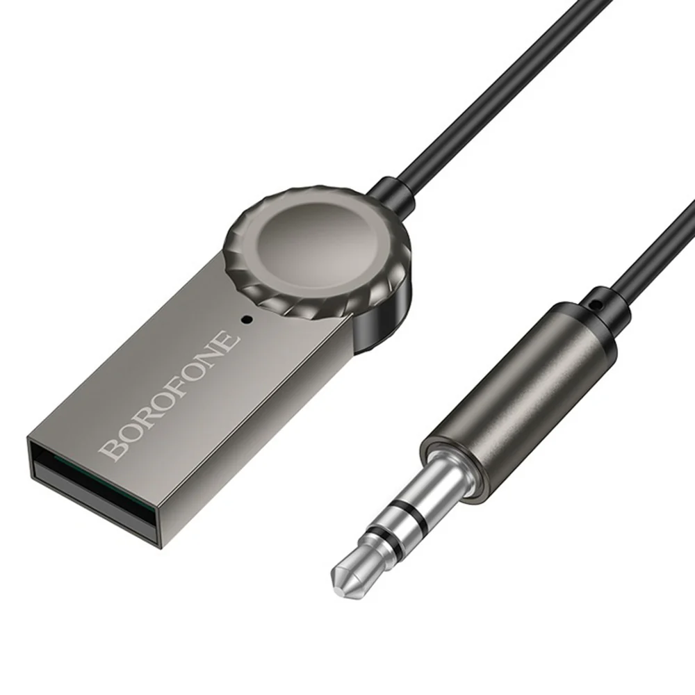 Borofone BC56 Bluetooth Receiver - Image 10