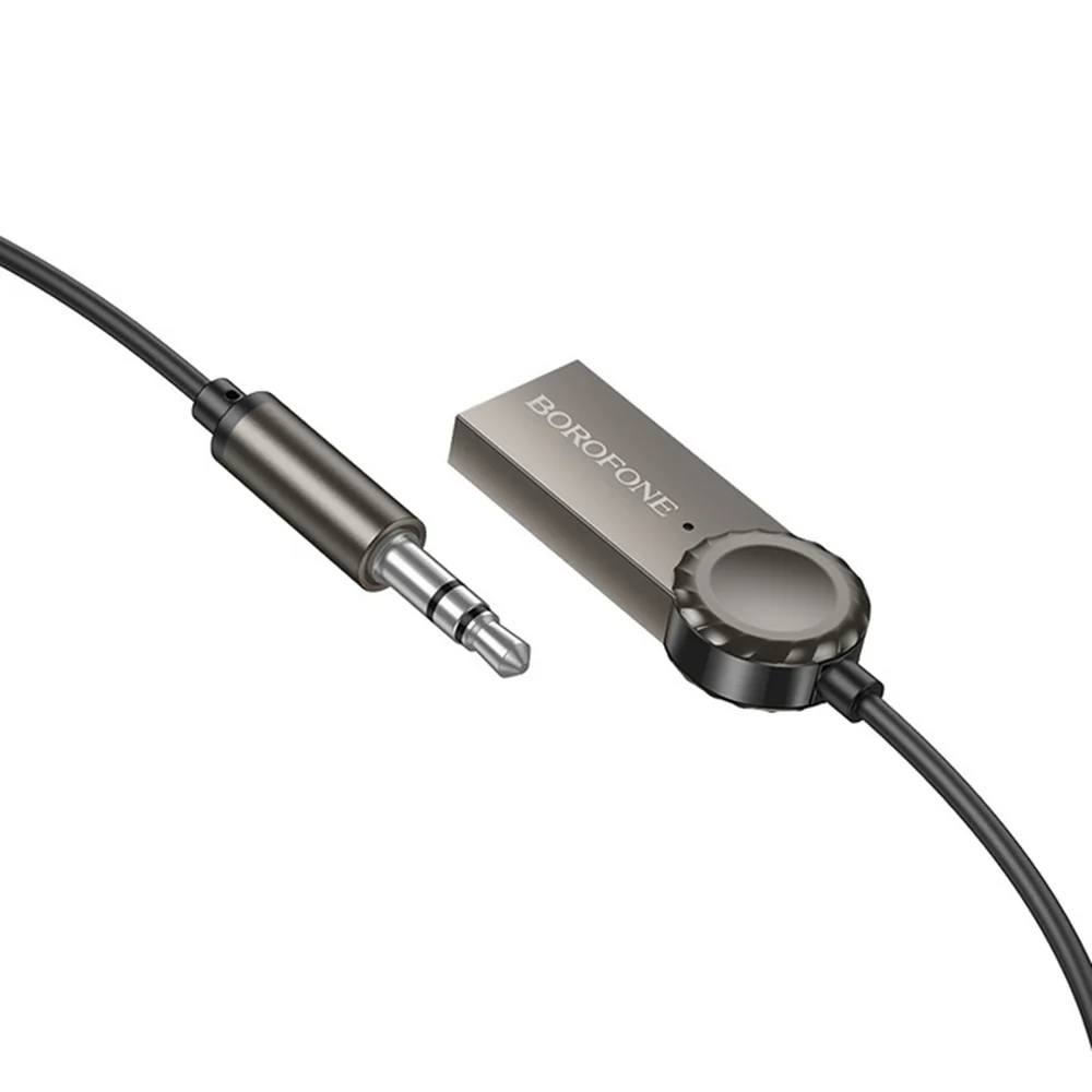 Borofone BC56 Bluetooth Receiver - Image 11