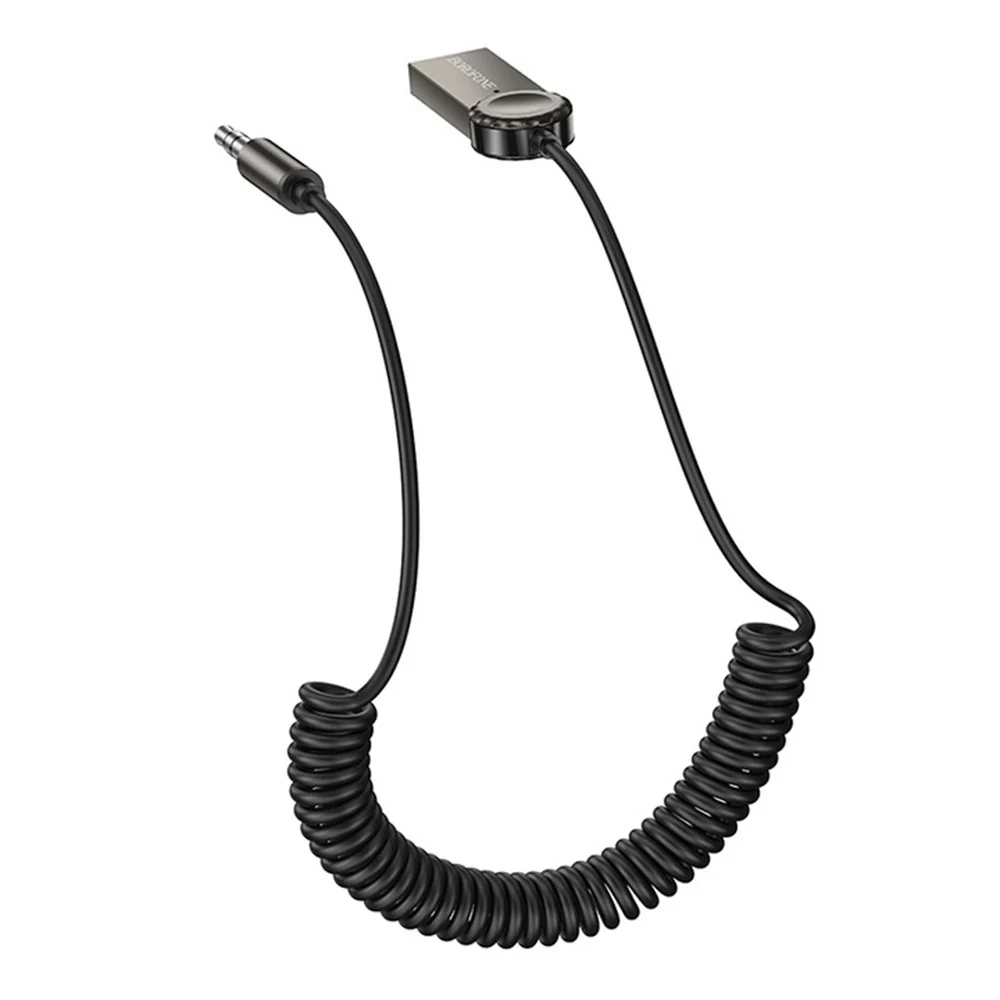 Borofone BC56 Bluetooth Receiver - Image 12