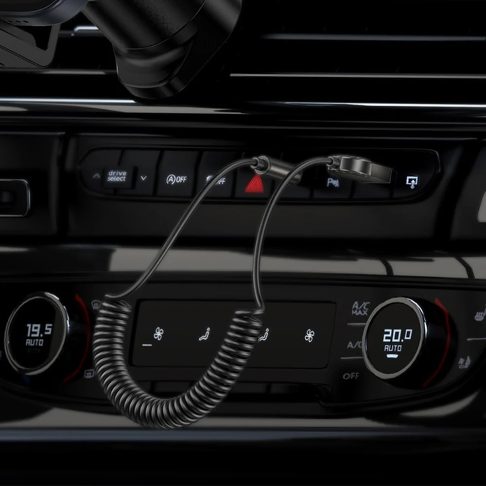 Borofone BC56 Bluetooth Receiver - Image 14