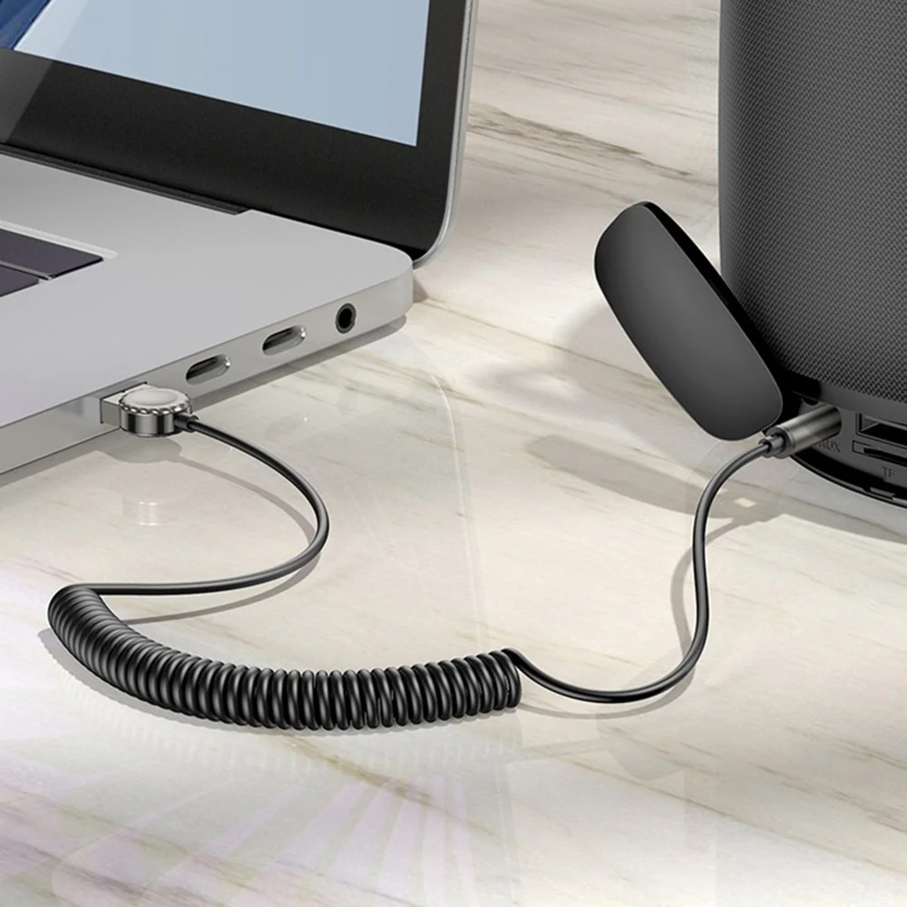 Borofone BC56 Bluetooth Receiver - Image 15