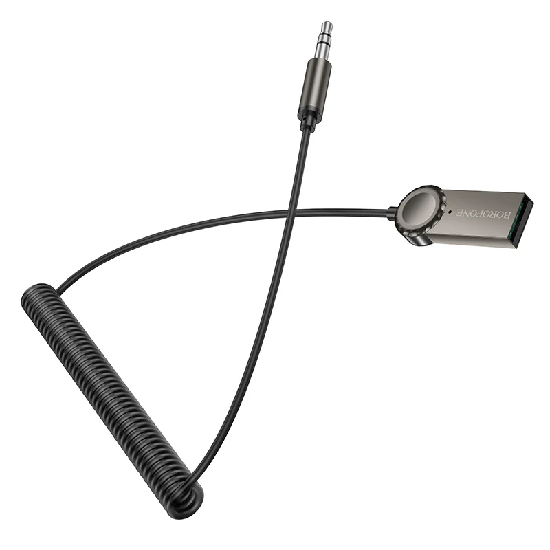 Borofone BC56 Bluetooth Receiver - Image 2