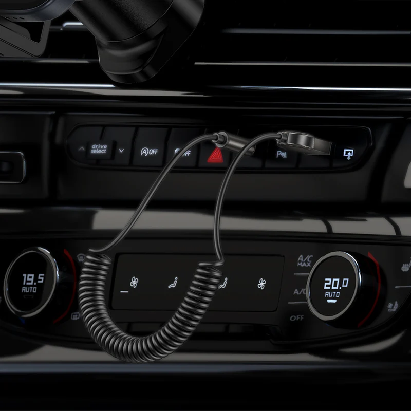 Borofone BC56 Bluetooth Receiver - Image 6