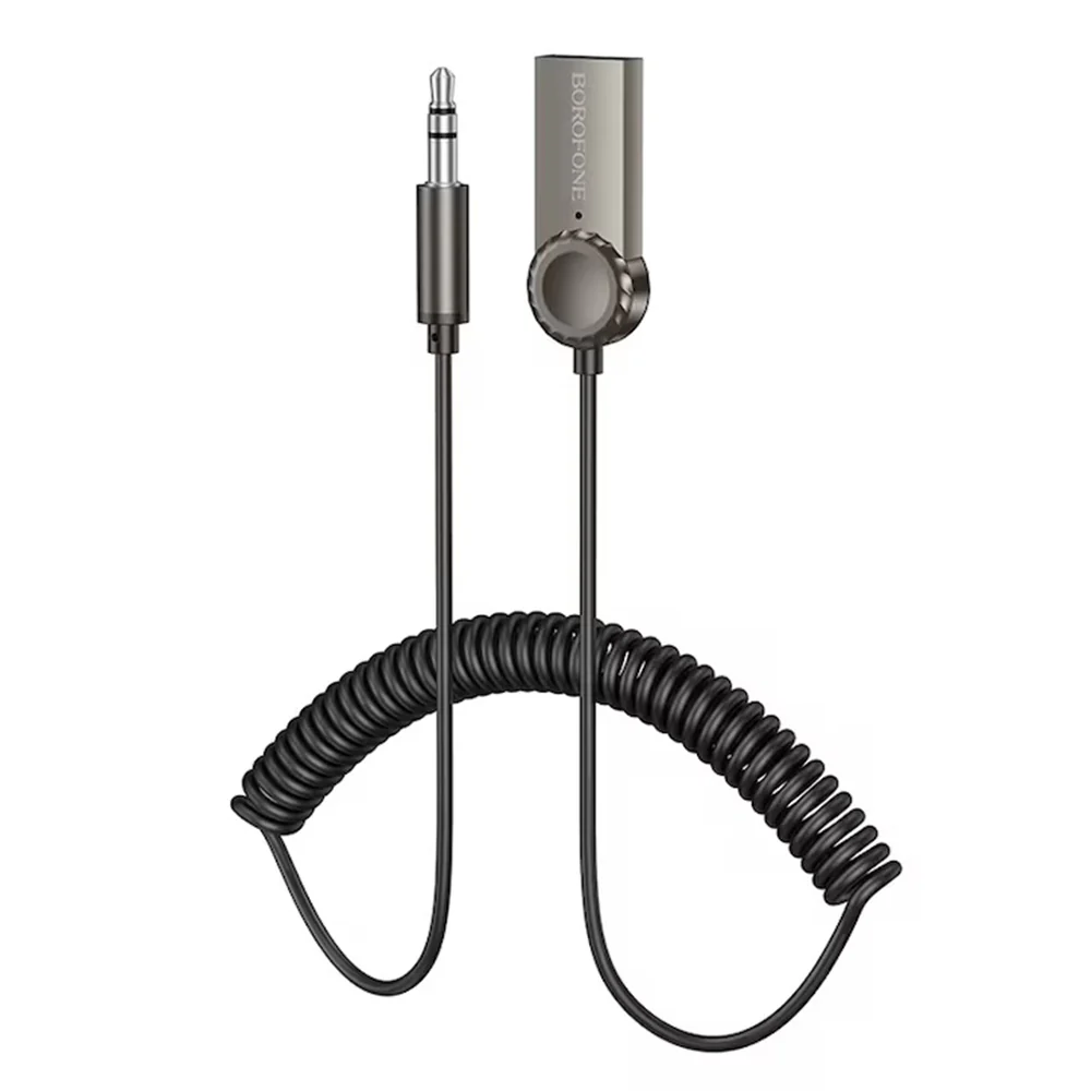 Borofone BC56 Bluetooth Receiver - Image 8