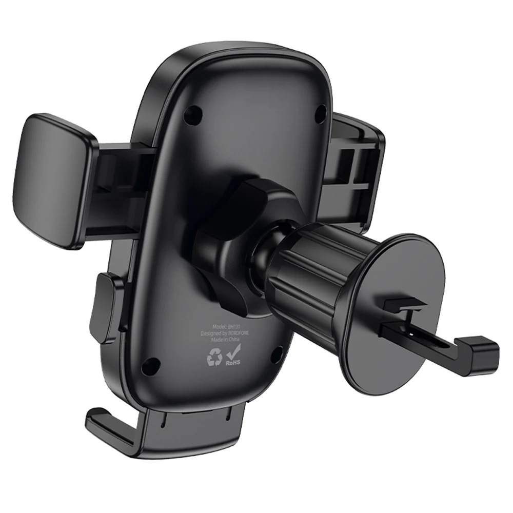 Borofone BH131 Follower Car Mount, 4.5inch - 7inch, Black - Image 10