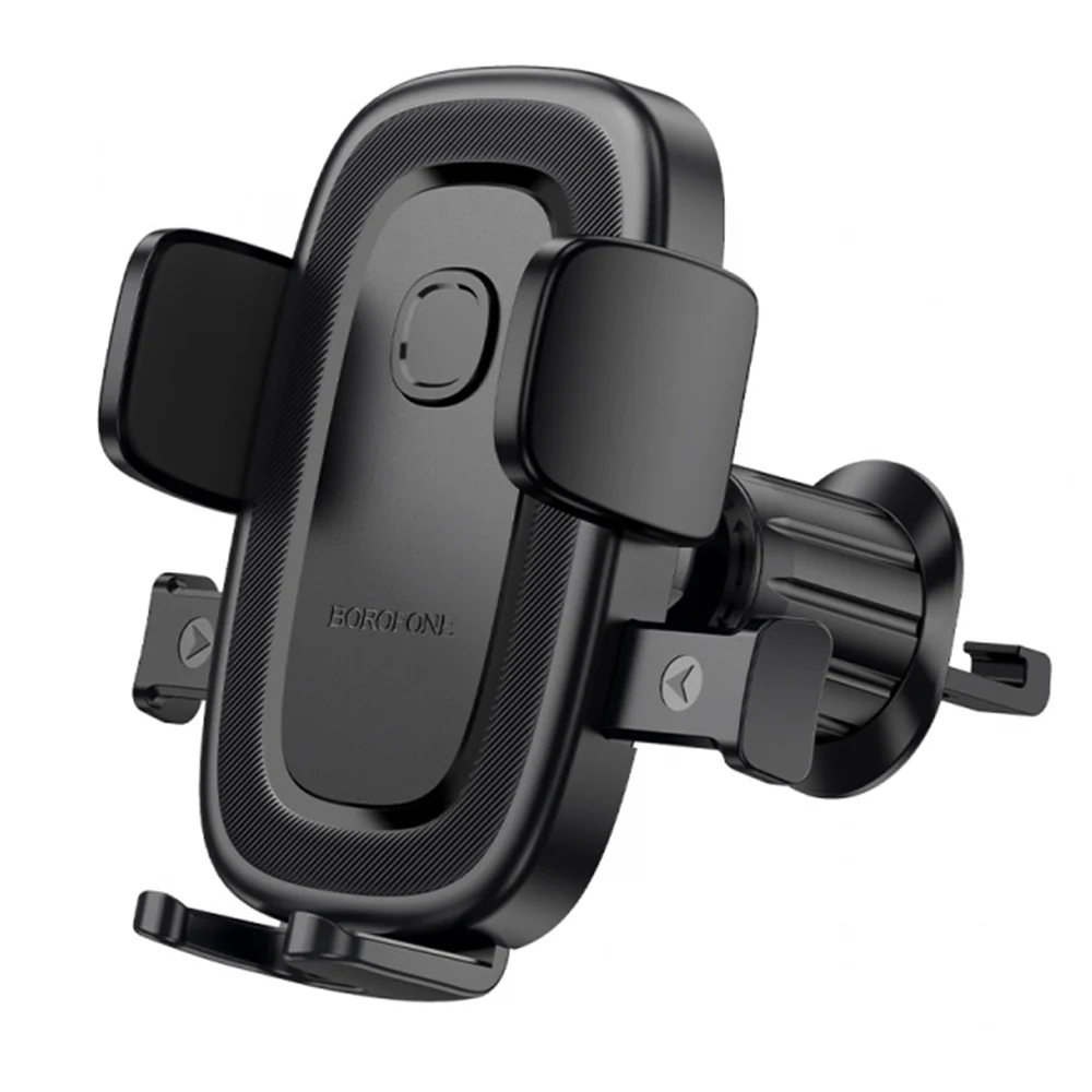 Borofone BH131 Follower Car Mount, 4.5inch - 7inch, Black - Image 8