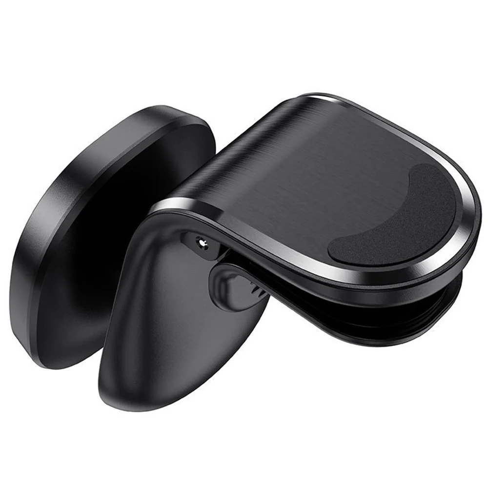 Borofone BH40 Kyle Magnetic Car Mount, Universal, Black - Image 10