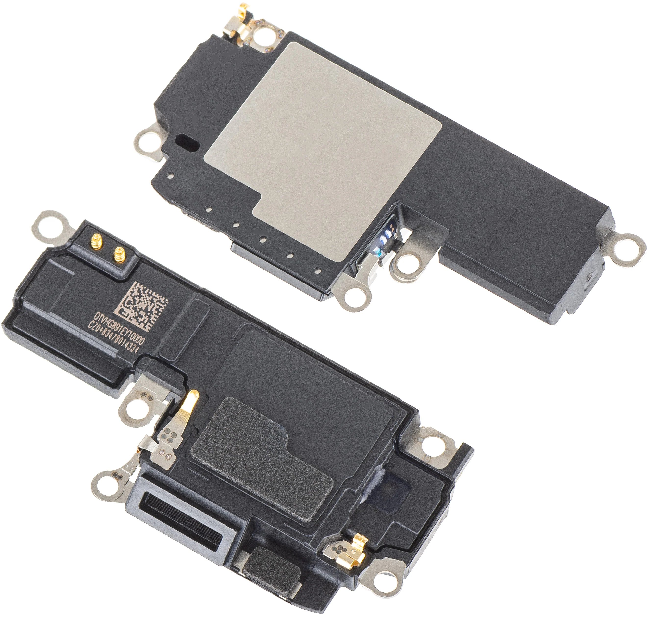 Buzzer Apple iPhone 16 Pro