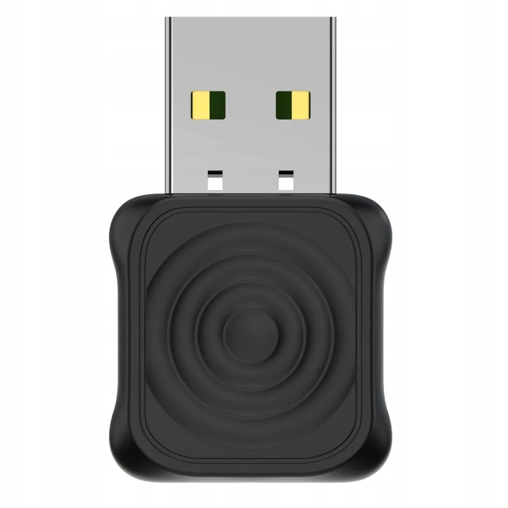 Carplay / Android Auto Wireless Carlinkit Mini Ultra1 Adapter for Apple iPhone / Android Series - Image 2