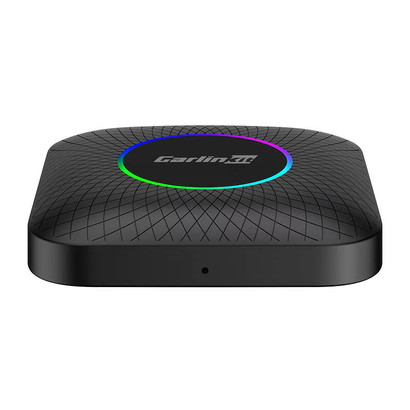 Carplay / Android Auto Wireless Carlinkit TBox Ambient Adapter for Apple iPhone / Android Series, 8GB RAM / 128GB - Image 4