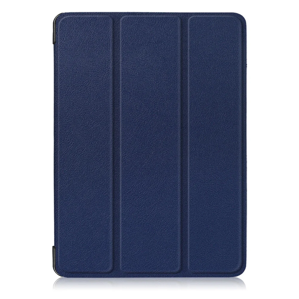 Case for Apple iPad 10.2 (2021) / 10.2 (2020) / 10.2 (2019), Techsuit, FoldPro, Blue - Image 3
