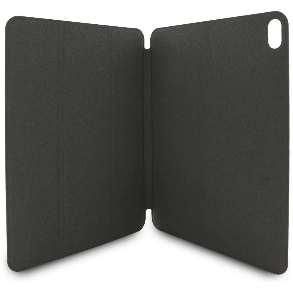 Case for Apple iPad Air 11 (2026) / iPad Air 11 (2025) / Air 11 (2024), Guess, 4G Big Logo, Brown - Image 5