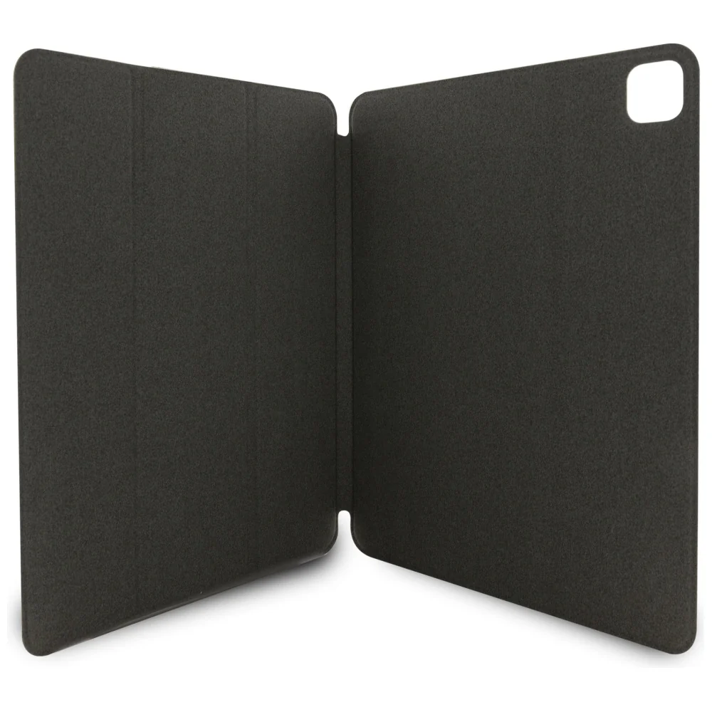 Case for Apple iPad Air 13 (2026) / Air 13 (2025) / Air 13 (2024), Guess, 4G Big Logo, Brown - Image 4