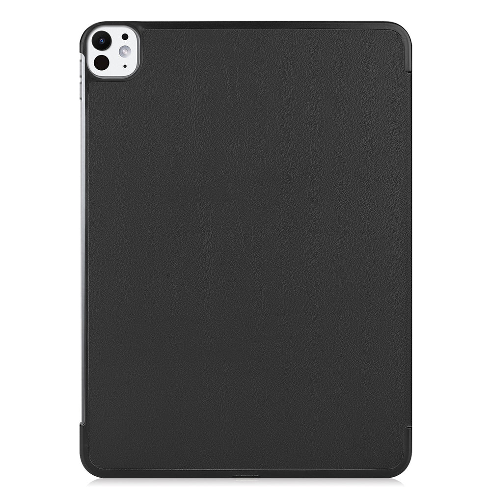 Case for Apple iPad Pro 11 (2024), Techsuit, FoldPro, Black - Image 3
