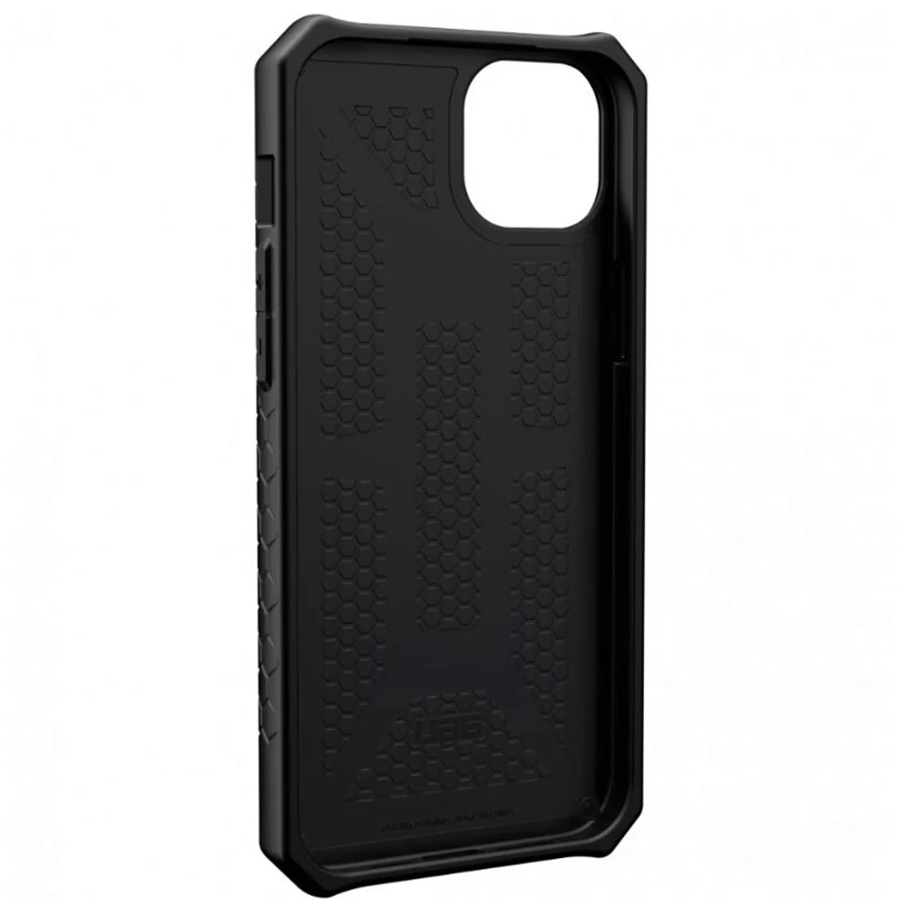 Case for Apple iPhone 14 Plus, Urban Armor Gear, Monarch, Black - Image 7