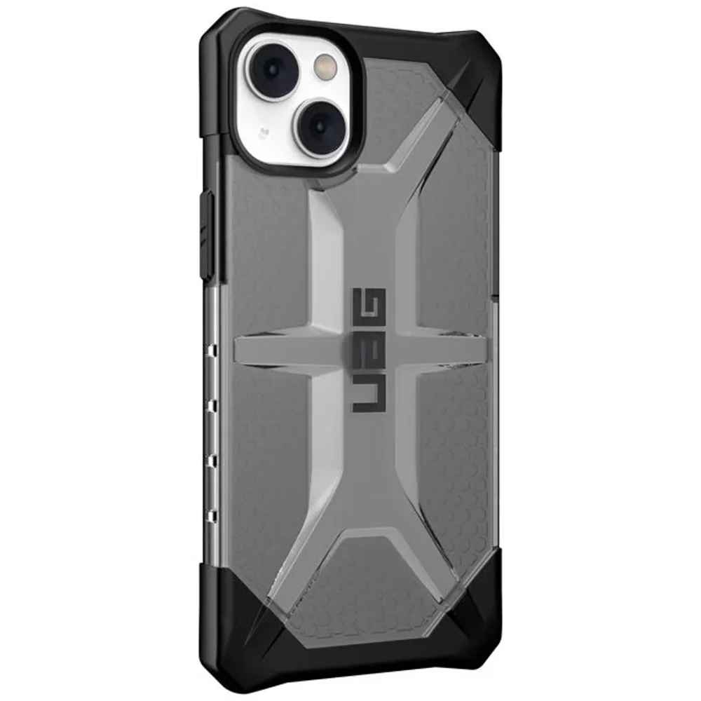 Case for Apple iPhone 14 Plus, Urban Armor Gear, Plasma, Gray - Image 5