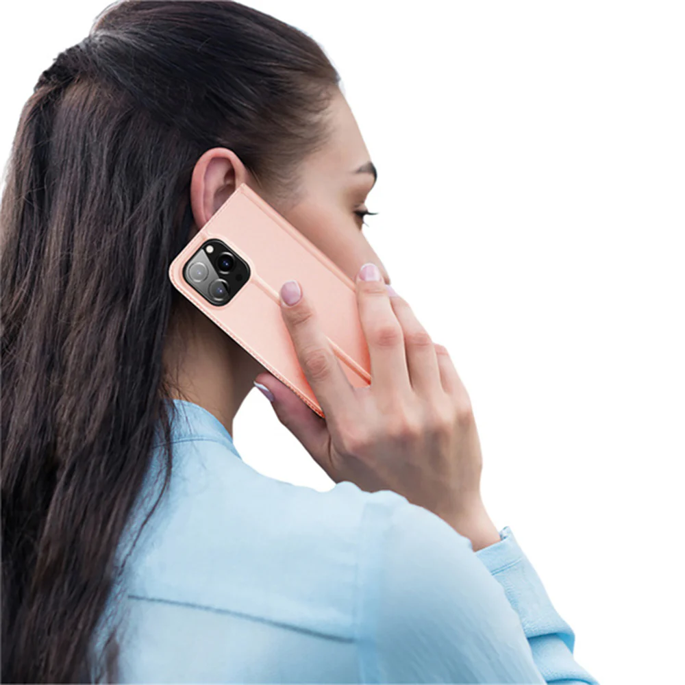 Case for Apple iPhone 14 Pro Max, DUX DUCIS, Black - Image 10