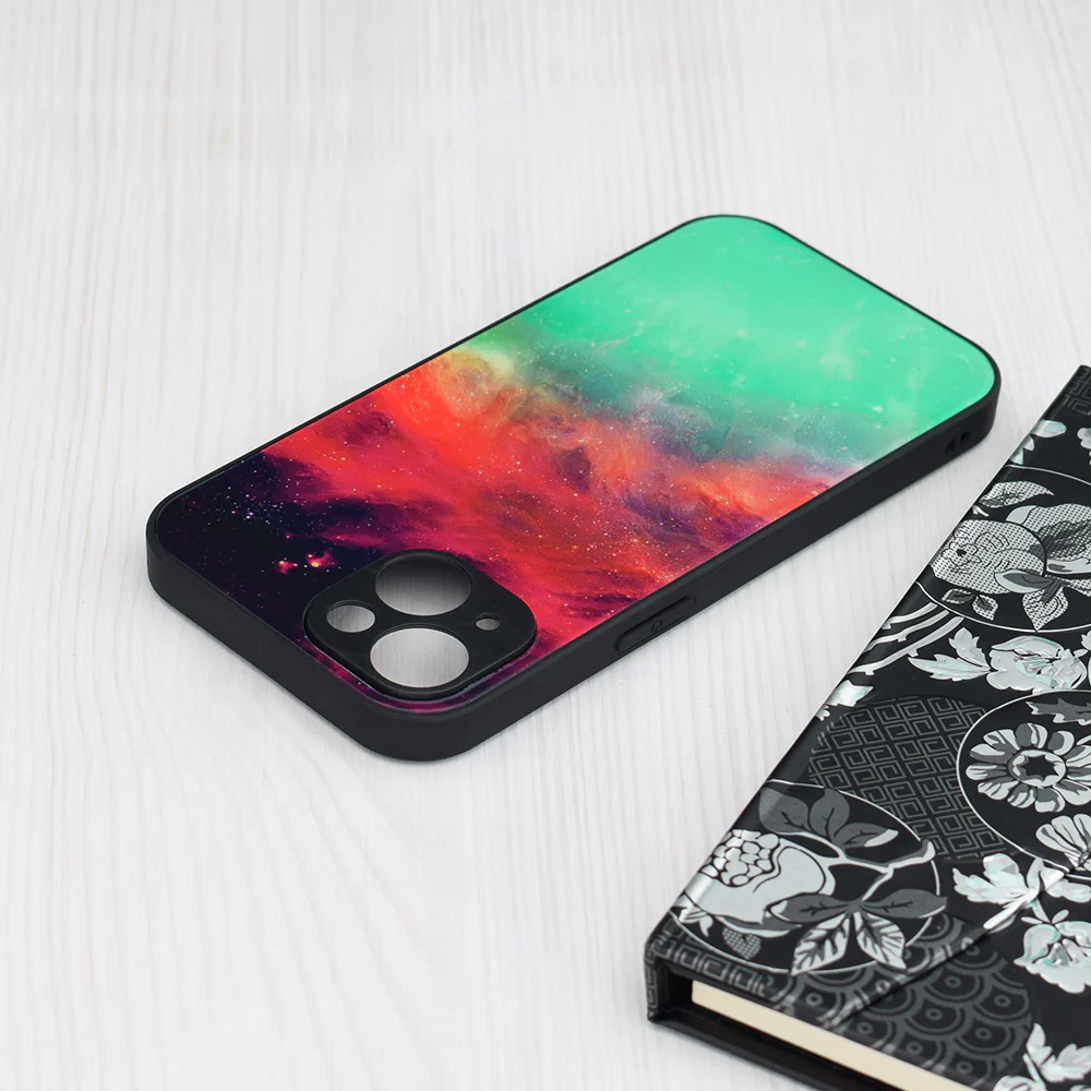 Case for Apple iPhone 15 Plus, Techsuit, Glaze, Turquoise - Image 4