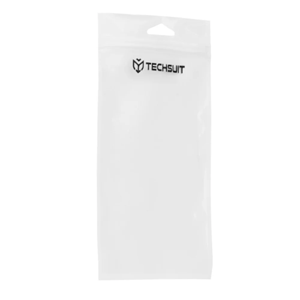Case for Apple iPhone 15 Plus, Techsuit, Magskin Book, Black - Image 2