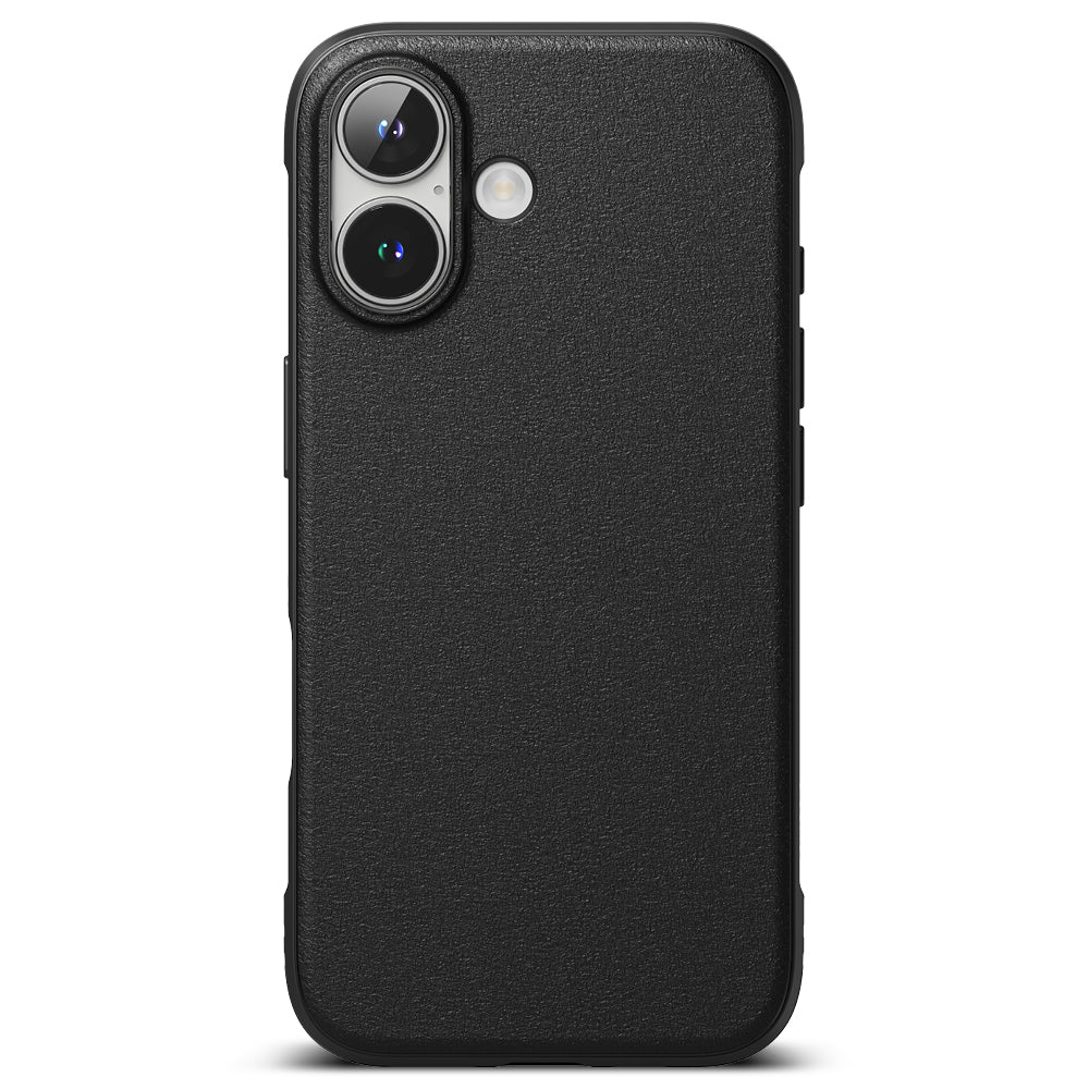 Case for Apple iPhone 16 Plus, Ringke, Onyx, Black - Image 2