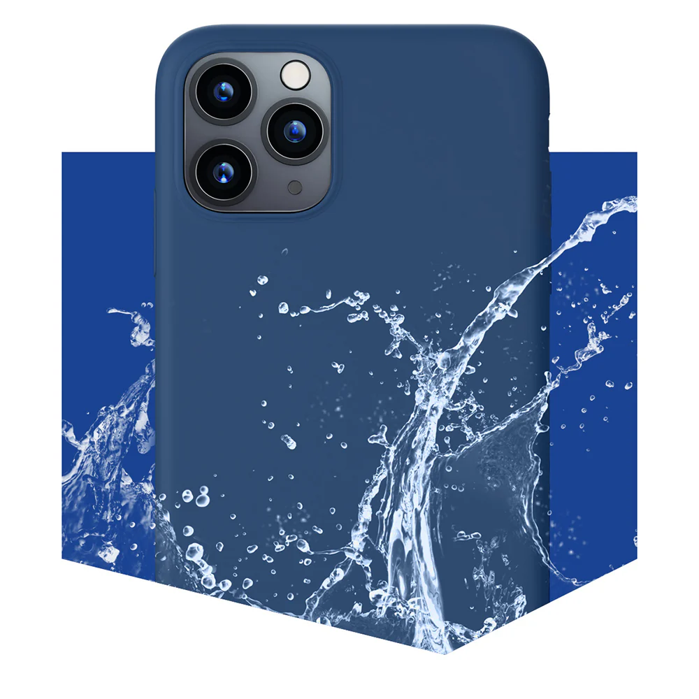 Case for Apple iPhone 16 Pro, 3MK, Matte Black - Image 8