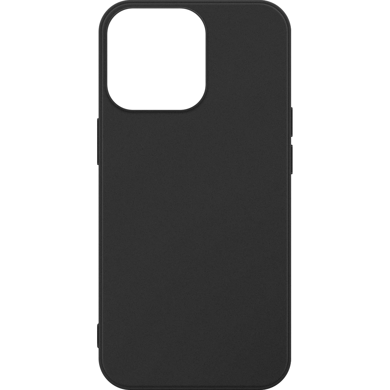 Case for Apple iPhone 17 Air, OEM, Tint, Black