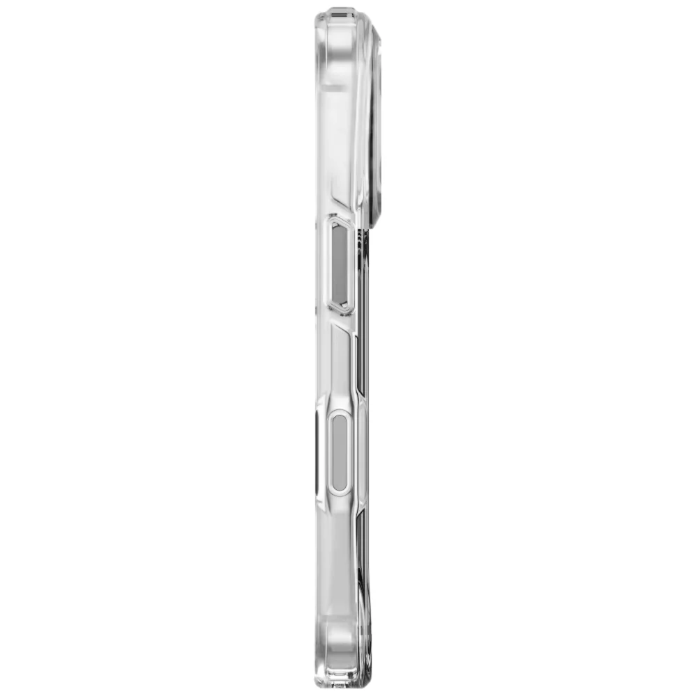 Case for Apple iPhone 17 Pro Max, UNIQ, LifePro Xtreme, Transparent - Image 4