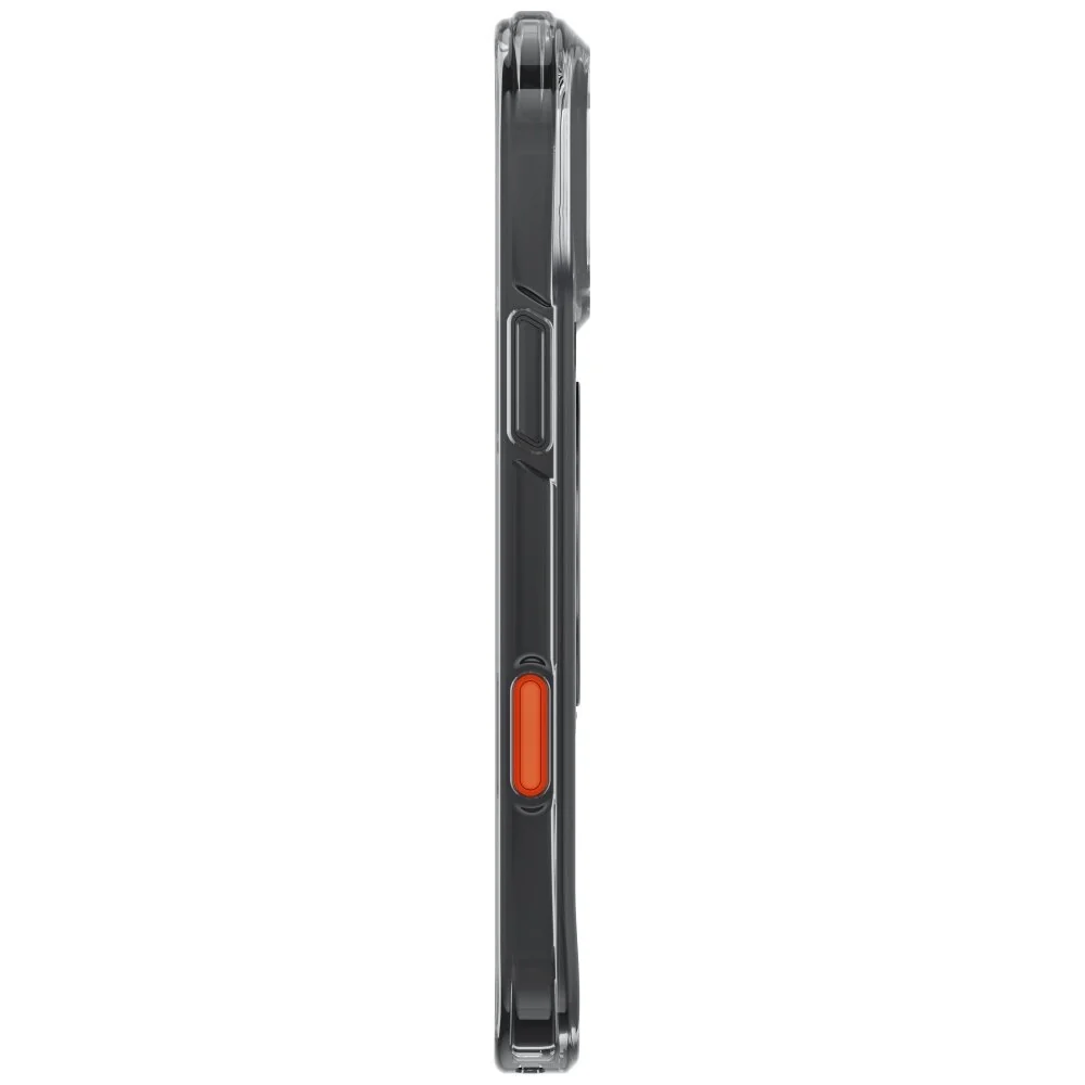 Case for Apple iPhone 17 Pro, UNIQ, Swivix, Black - Image 4