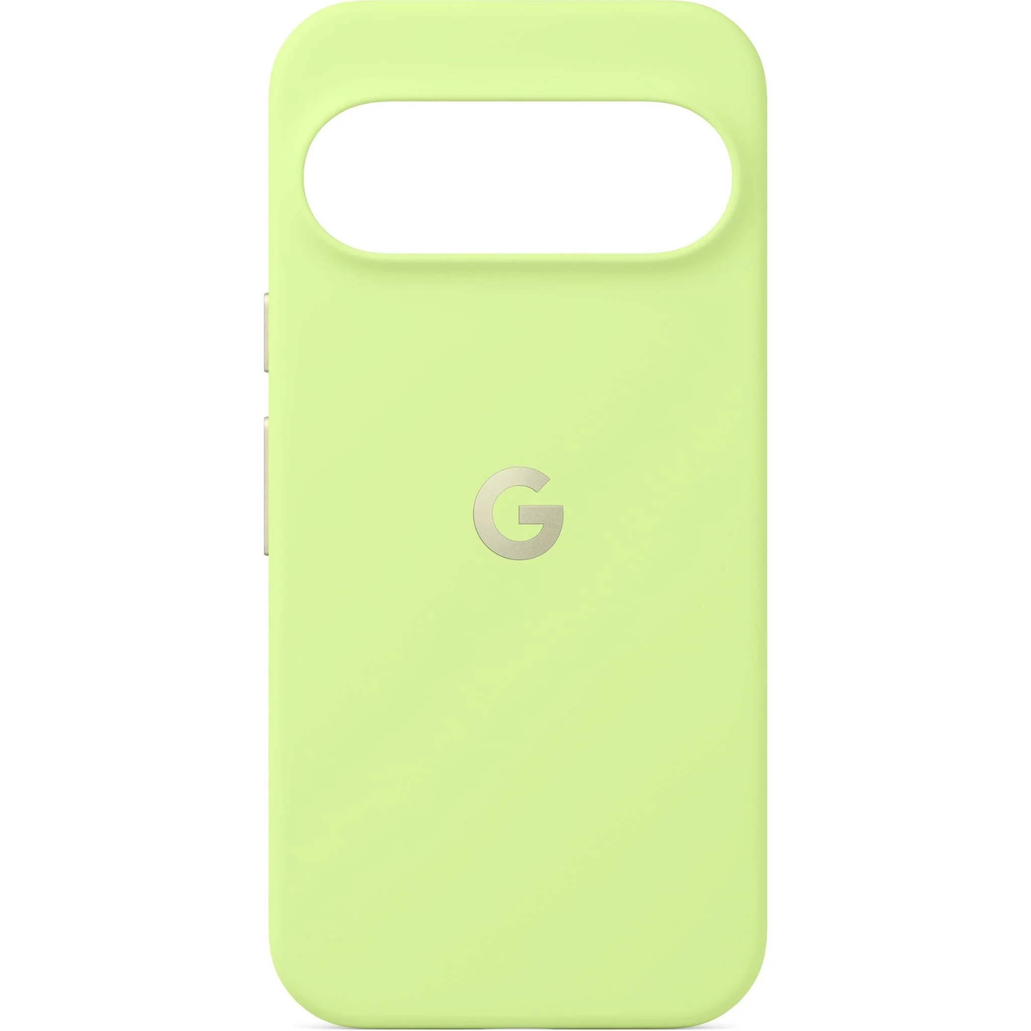 Case for Google Pixel 10 Pro / 10, Pixelsnap, Green GA09840-WW - Image 2