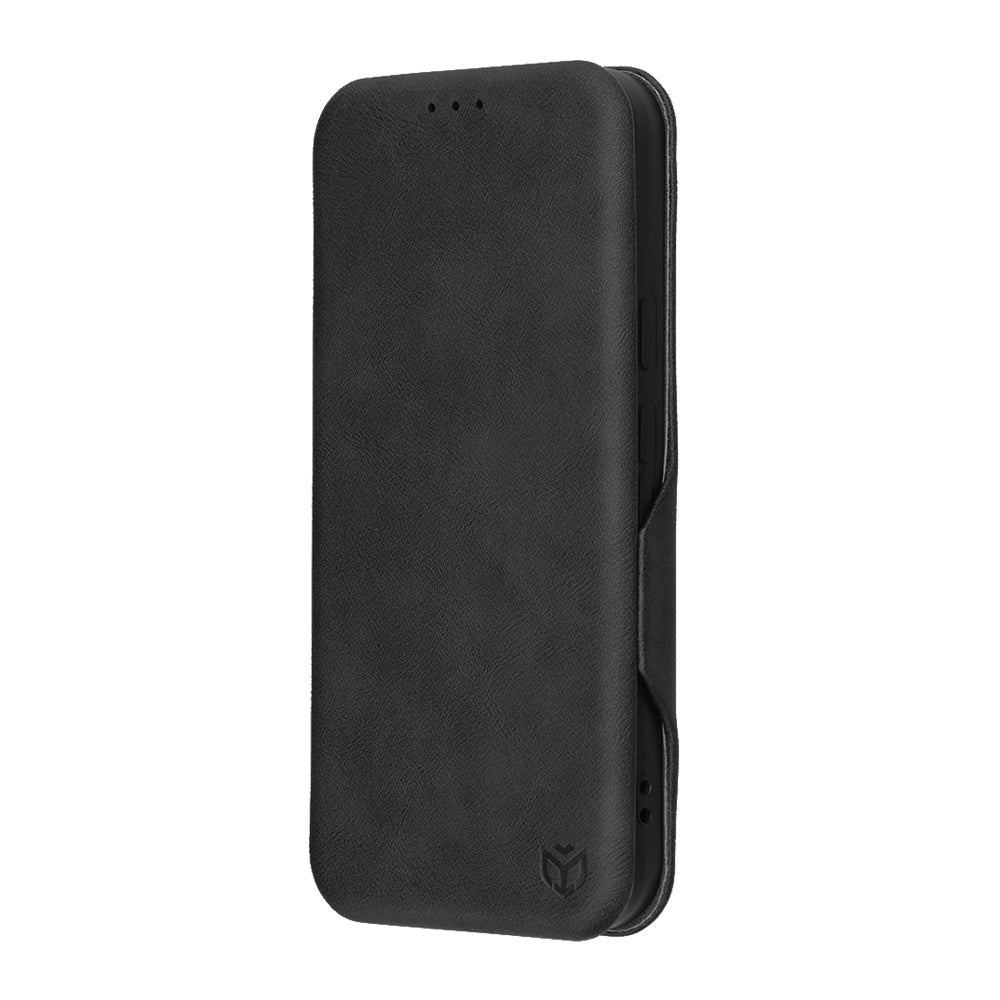 Case for Google Pixel 10 Pro / 10, Techsuit, Safe Wallet Plus, Black - Image 4