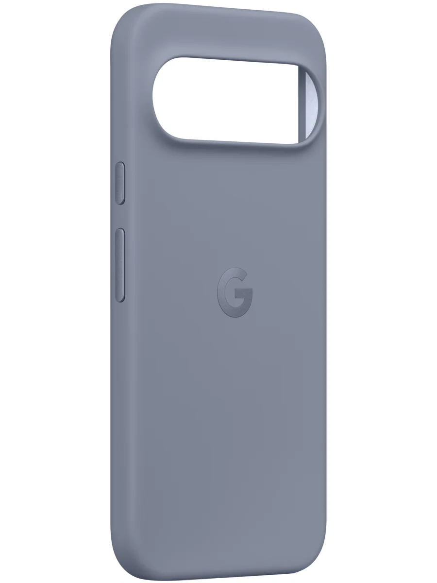 Case for Google Pixel 10 Pro XL, Pixelsnap, Gray GA09833-WW - Image 3