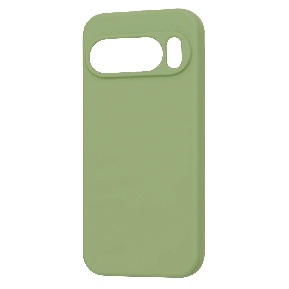 Case for Google Pixel 10 Pro XL, Techsuit, SoftFlex, Matcha - Image 4