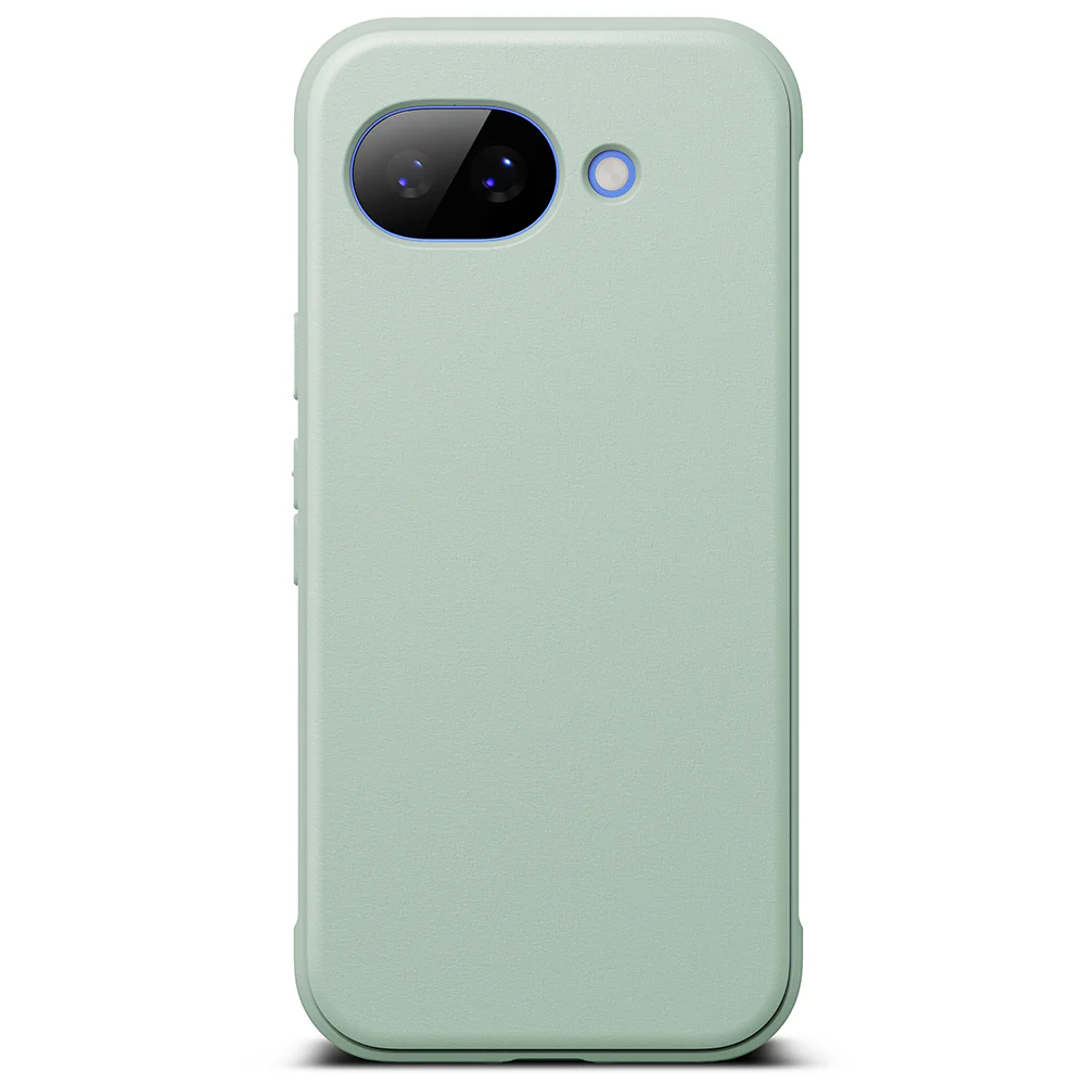 Case for Google Pixel 10a, Ringke, Onyx, Light Green - Image 4