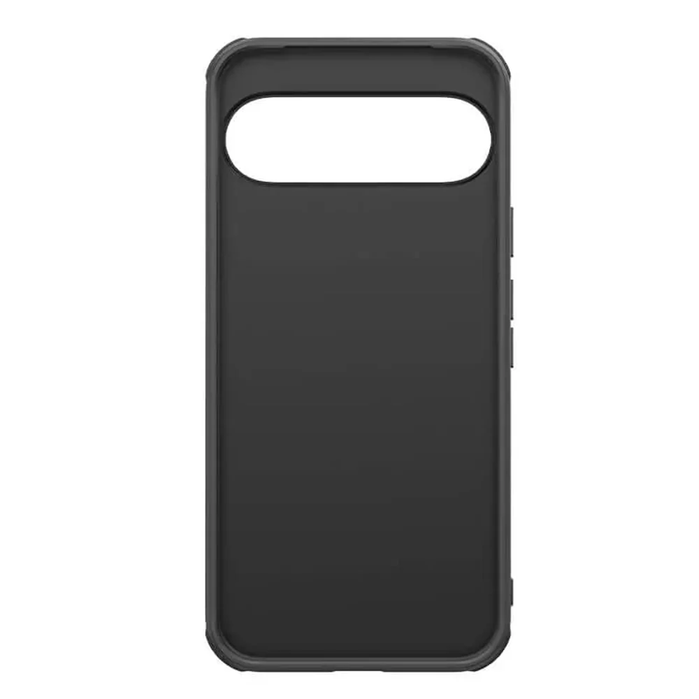 Case for Google Pixel 9 Pro XL, Nillkin, Super Shield Pro, Black - Image 4