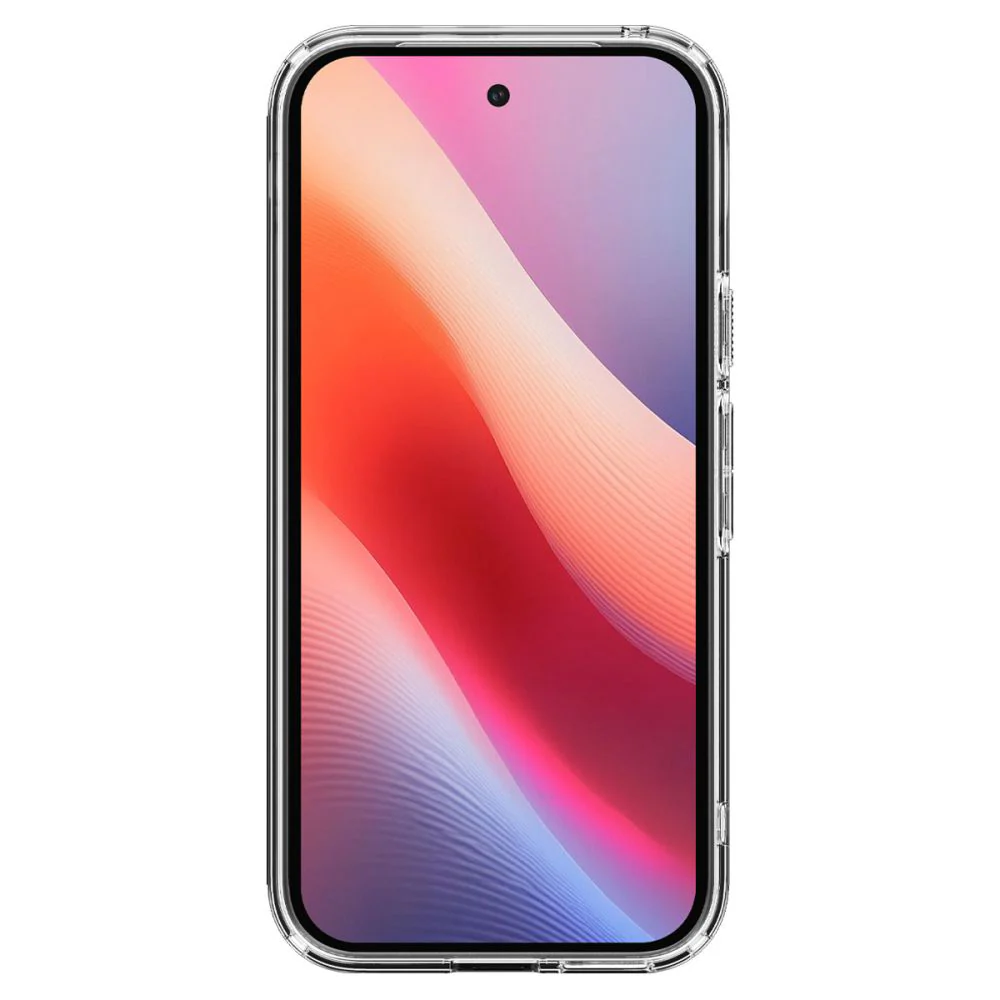 Case for Google Pixel 9a, Spigen, Ultra Hybrid, Transparent ACS09042 - Image 3