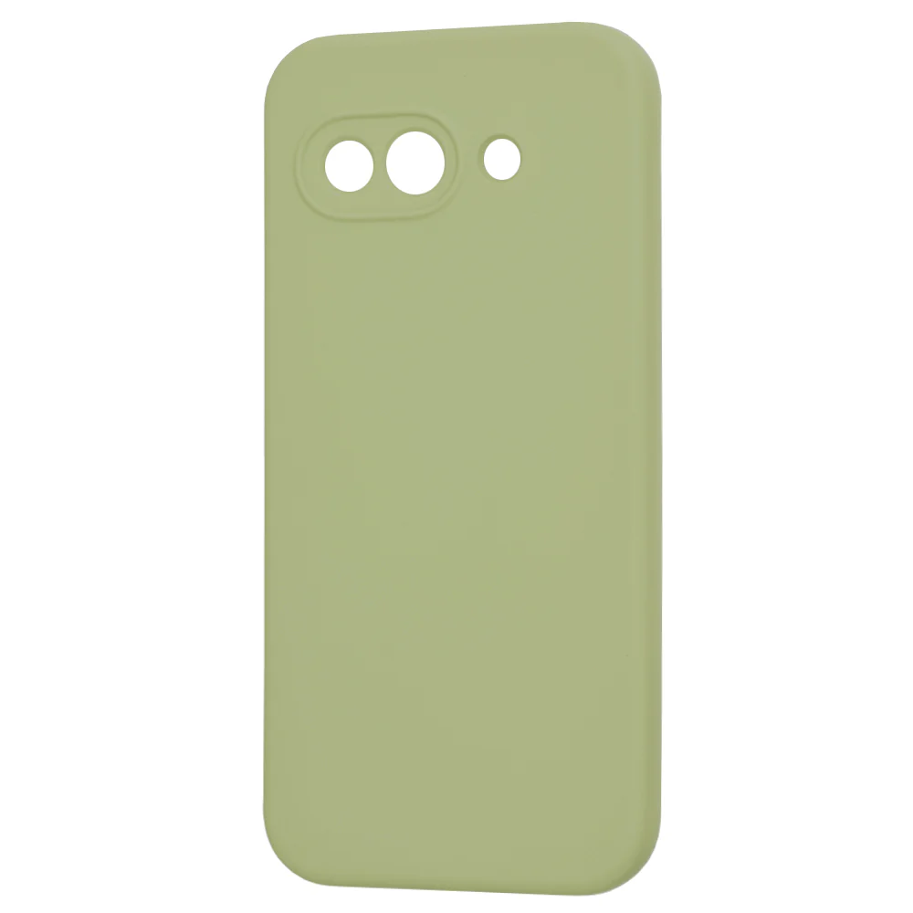 Case for Google Pixel 9a, Techsuit, SoftFlex, Matcha - Image 4