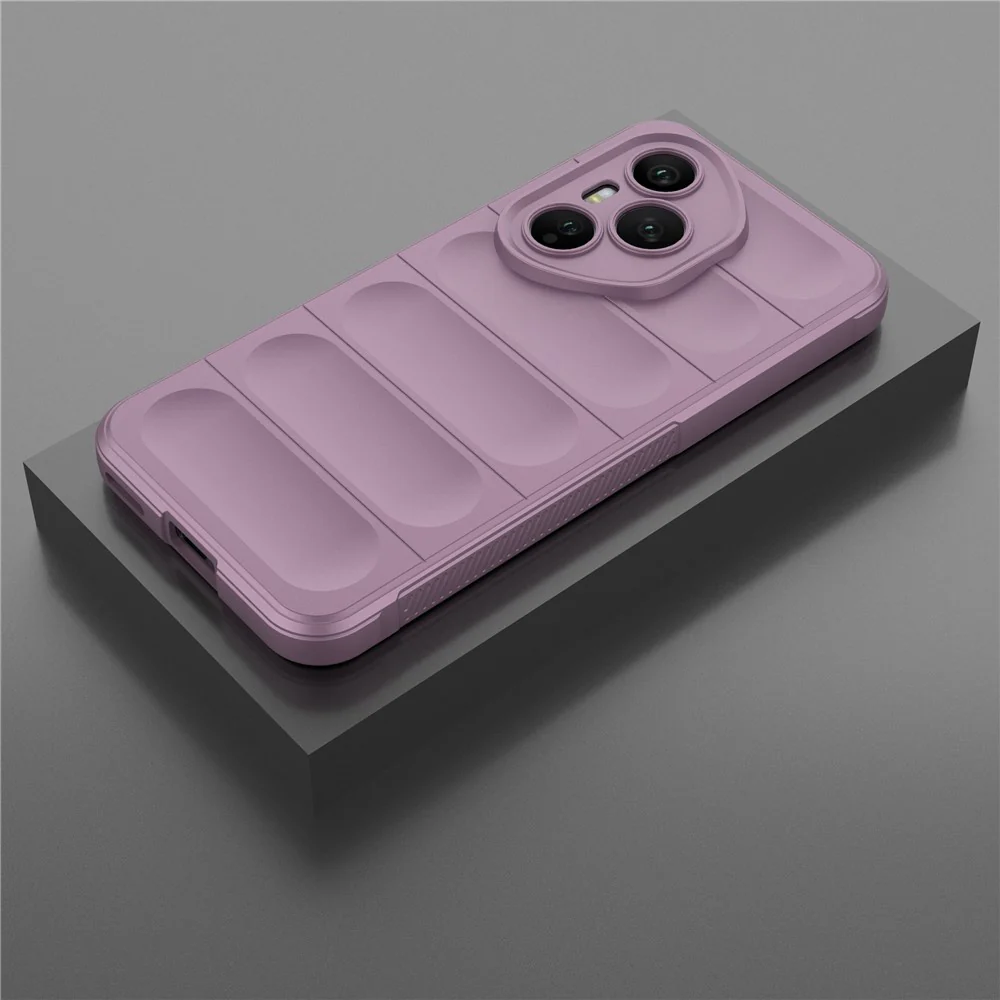 Case for Honor 400 Pro, Techsuit, Magic Shield, Purple - Image 3