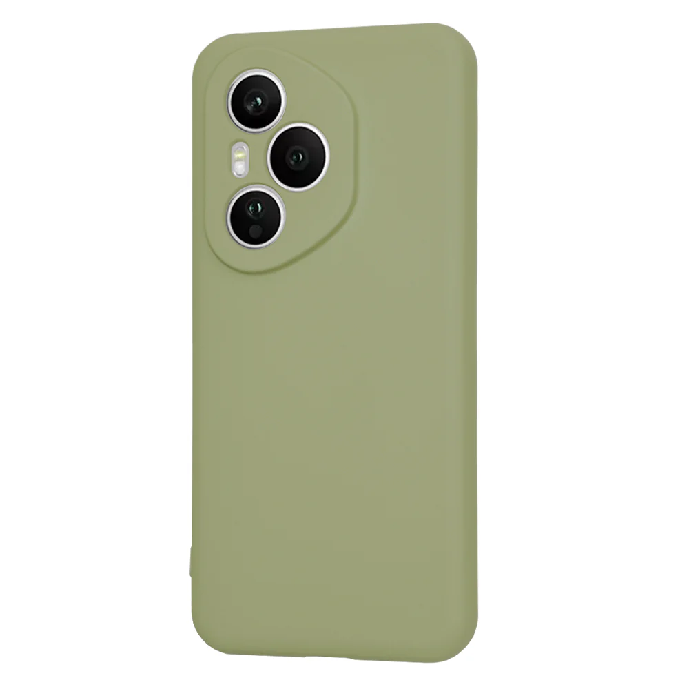 Case for Honor 400 Pro, Techsuit, SoftFlex, Matcha - Image 3